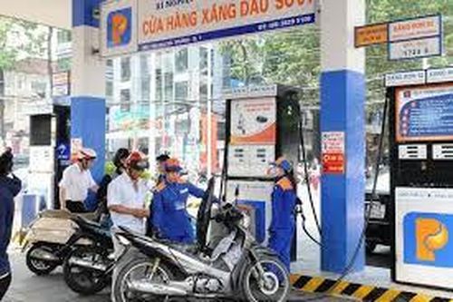 Điều kiện đối với thương nhân phân phối xăng dầu