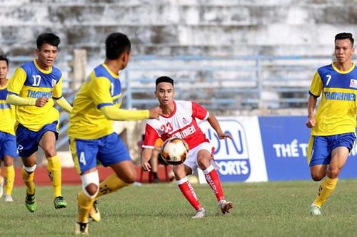 'Quy trình xử lý cầu thủ U21 Đồng Tháp bán độ hoàn toàn chặt chẽ'