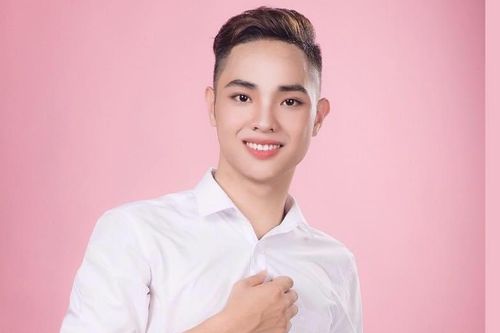 Quyết tâm theo đuổi nghệ thuật múa, chàng trai biến đam mê thành sự thật