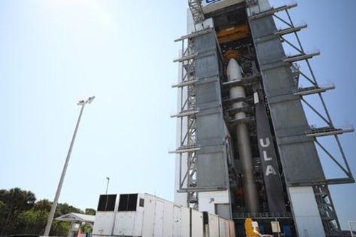 Mỹ tái khởi động sứ mệnh X - 37B bí ẩn