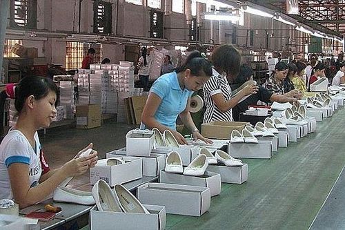 60 doanh nghiệp giày dép Mỹ lần đầu giao thương trực truyến với doanh nghiệp Việt