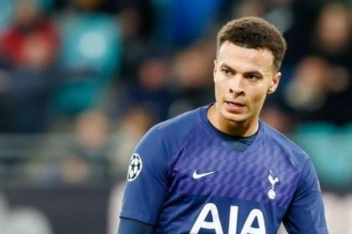 Ngôi sao của Tottenham Hotspur - Dele Alli bị kẻ xấu kề dao cướp tài sản tại nhà riêng