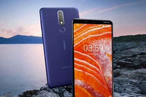 HMD Global chính thức cập nhật Android 10 cho Nokia 3.1 Plus
