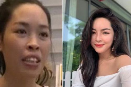 Nữ chính 'Người ấy là ai' và những cô gái Việt 'đau đớn' trong hành trình đi tìm cái đẹp