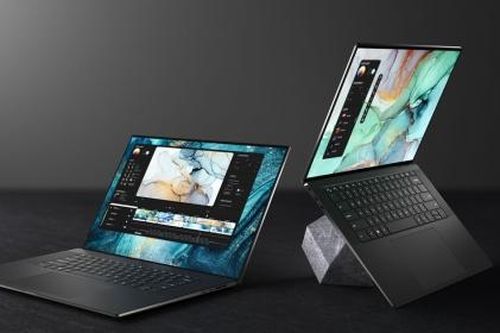 Dell XPS 15 & XPS 17 2020 ra mắt: Màn hình không viền, Trackpad lớn hơn nhiều
