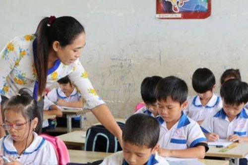 TP HCM: Gần 15.500 giáo viên mất việc không đủ điều kiện nhận chính sách hỗ trợ dịch Covid-19