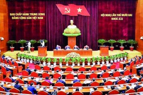 Lựa chọn nhân sự Đại hội khóa XIII: Chọn cán bộ cho công việc, không cốt 'đủ ghế'