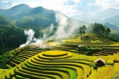 Thanh Hóa: Phát triển ngành du lịch cộng đồng