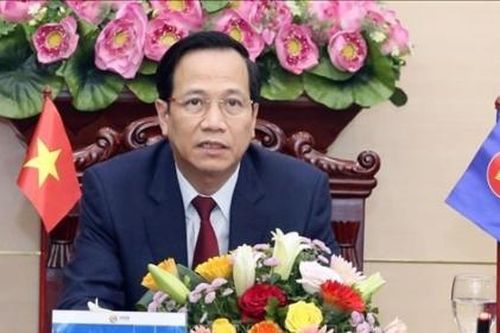 ASEAN ứng phó tác động của dịch COVID-19 đối với lao động, việc làm
