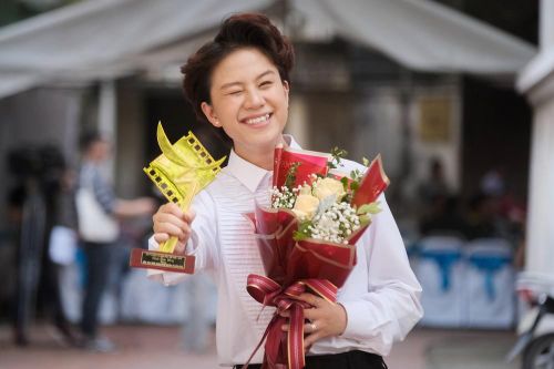 Bảo Hân nói gì khi bị nói chảnh chọe, mắc bệnh ngôi sao?