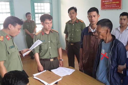 Đề nghị truy tố đối tượng tuyên truyền chống phá Nhà nước