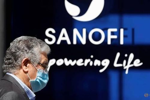 Pháp phẫn nộ khi Sanofi dành chuyến hàng chở vắc xin COVID-19 đầu tiên cho Mỹ