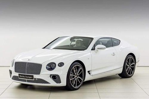 Đại gia Việt chơi trội tậu siêu xe Bentley Continental GT bản độc kỷ niệm 100 năm