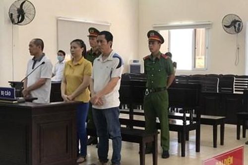 Nhóm đối tượng lừa mua nông sản, chiếm đoạt tiền tỉ của nông dân