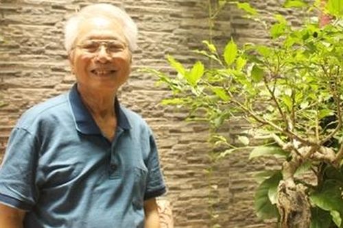 Gặp người viết 'Bài ca Hồ Chí Minh'