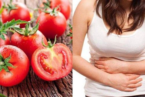 4 'không' khi ăn cà chua mọi người cần phải biết