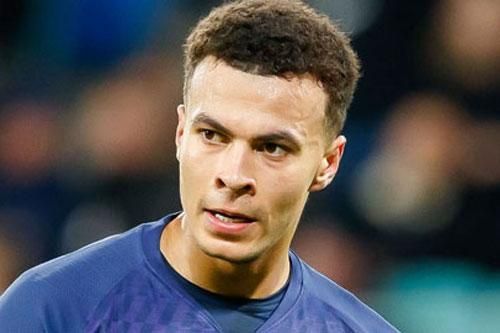 Kẻ trộm 'viếng thăm' và tấn công bằng dao khiến Dele Alli bị thương