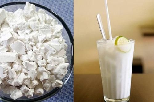 Uống cốc nước chưa tới 2 ngàn này cả mùa hè không lo nhiệt, cơ thể luôn khỏe, da sáng dáng xinh