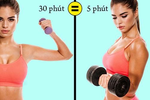 3 điều phụ nữ cần làm để tránh tăng cân khi bước vào tuổi trung niên