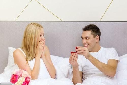 Kết hôn ở giai đoạn nào là thích hợp nhất?