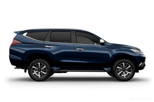 Đối thủ của Toyota Fortuner, Mazda CX-8 giảm giá 'sập sàn' trong tháng 5