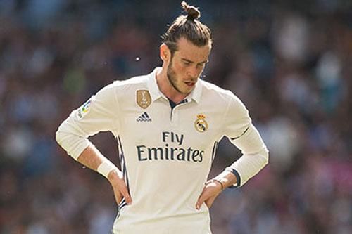 Bale trở thành ngôi sao thể thao dưới 30 tuổi giàu nhất thế giới