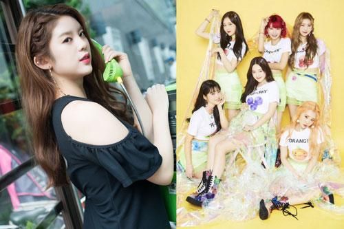 Thành viên MOMOLAND từng tố Nancy và các thành viên gian lận, giả tạo chính thức bị xóa sổ, netizen mỉa mai chê cười nhóm