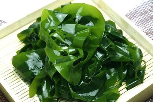 Những lợi ích tuyệt vời của rong biển và những điều cần lưu ý khi ăn