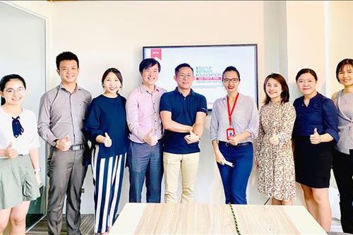 Tạo lập hệ sinh thái khởi nghiệp và đổi mới sáng tạo cho cộng đồng Việt Nam tại Australia