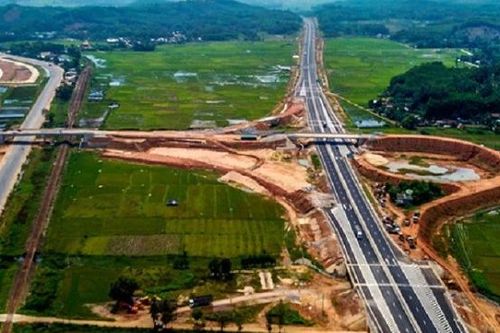 Mở toang cánh cửa vào các dự án PPP