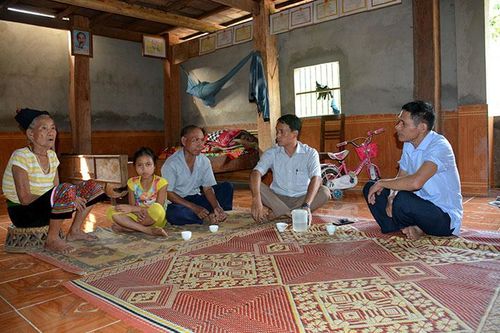 Ðể các em không đánh mất cơ hội học tập