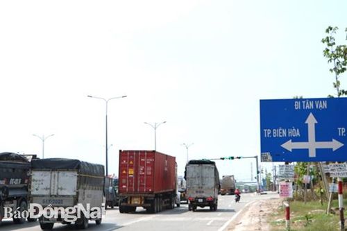 Đẩy nhanh xây dựng đường Vành đai 3