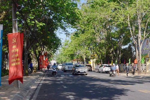Xây dựng Phường 9 phát triển toàn diện, bền vững, văn minh, hiện đại