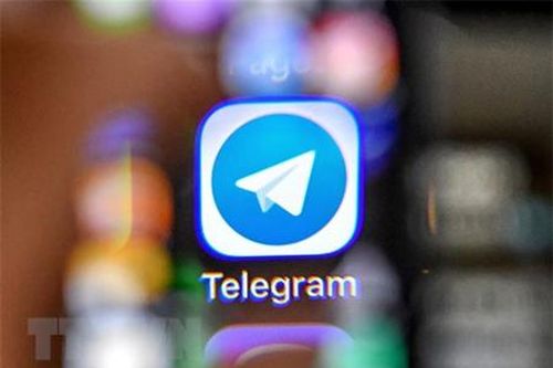 Ứng dụng Telegram tuyên bố chấm dứt dự án tiền điện tử