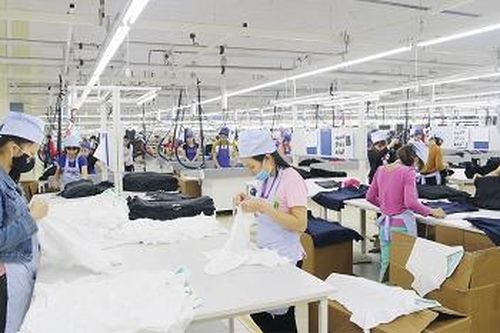 Thanh Thủy huy động các nguồn lực để phát triển kinh tế