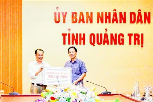 Thực hiện hỗ trợ người dân gặp khó khăn do COVID-19: Công khai, minh bạch, tránh thiếu sót