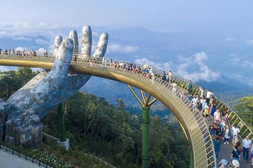Chương trình 'Người Việt Nam đi du lịch Việt Nam': Du lịch phục hồi, người dân lợi