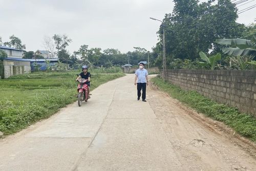Nhiều việc làm ý nghĩa, thiết thực