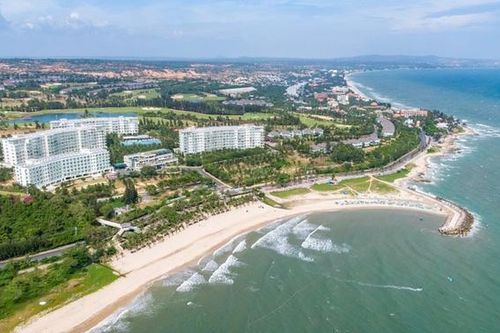 Du lịch tại chỗ có thể giúp bất động sản nghỉ dưỡng 'cất cánh' hậu Covid-19