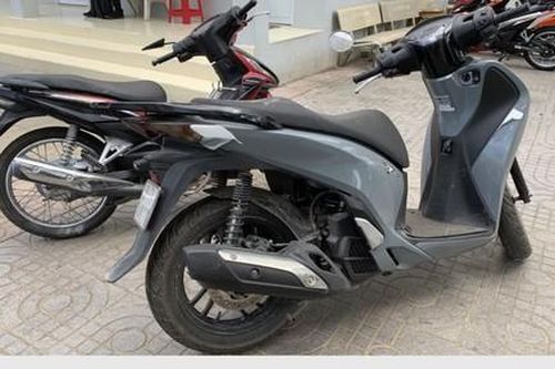 BR-VT: Băng trộm và tiêu thụ xe gian liên tỉnh sa lưới