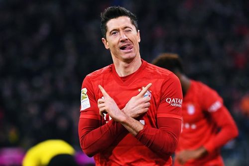 Siêu tiền đạo Bundesliga: 9 phút ghi 5 bàn là kỷ lục quá ngầu