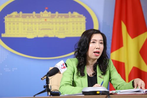 ASEAN chưa có ý kiến đề nghị kéo dài nhiệm kỳ Chủ tịch của Việt Nam