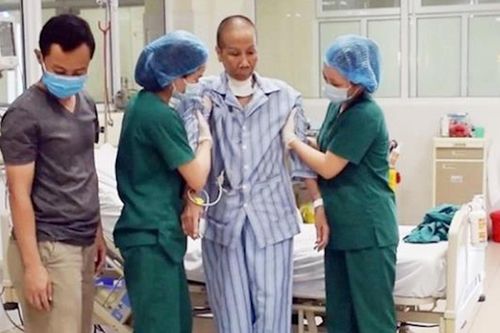 Bản tin COVID-19: Bệnh nhân 19 từng 3 lần ngưng tim chuẩn bị xuất viện