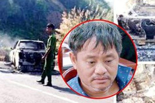 Phẫn nộ trước tội ác của bí thư xã giả chết, người dân đòi trả tiền viếng cho gia đình nạn nhân