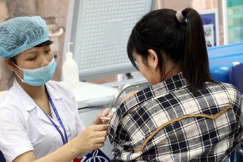 Nguy hiểm bệnh Rubella khi mang thai