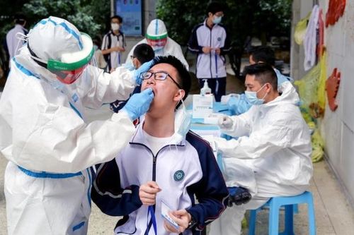 'Cuộc chiến' 10 ngày ở Vũ Hán