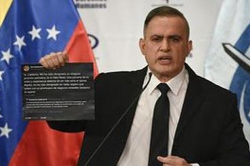 Kế hoạch đổ bộ Venezuela thất bại như thế nào?