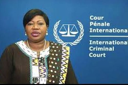 ICC điều tra tội ác chiến tranh của Israel