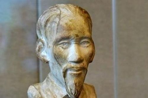 'Hồ Chí Minh - Những nét phác họa chân dung'