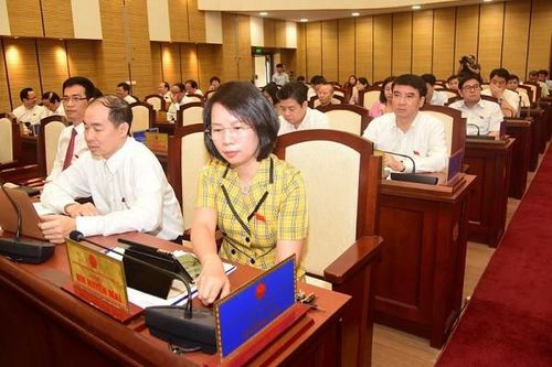 Hà Nội chuẩn bị xây cầu vượt đi bộ qua đường khu vực HH1A Linh Đàm và 5 cầu vượt khác